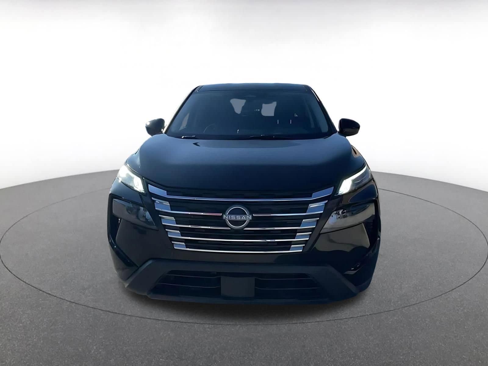 Thumbnail: 2025 Nissan Rogue - 4