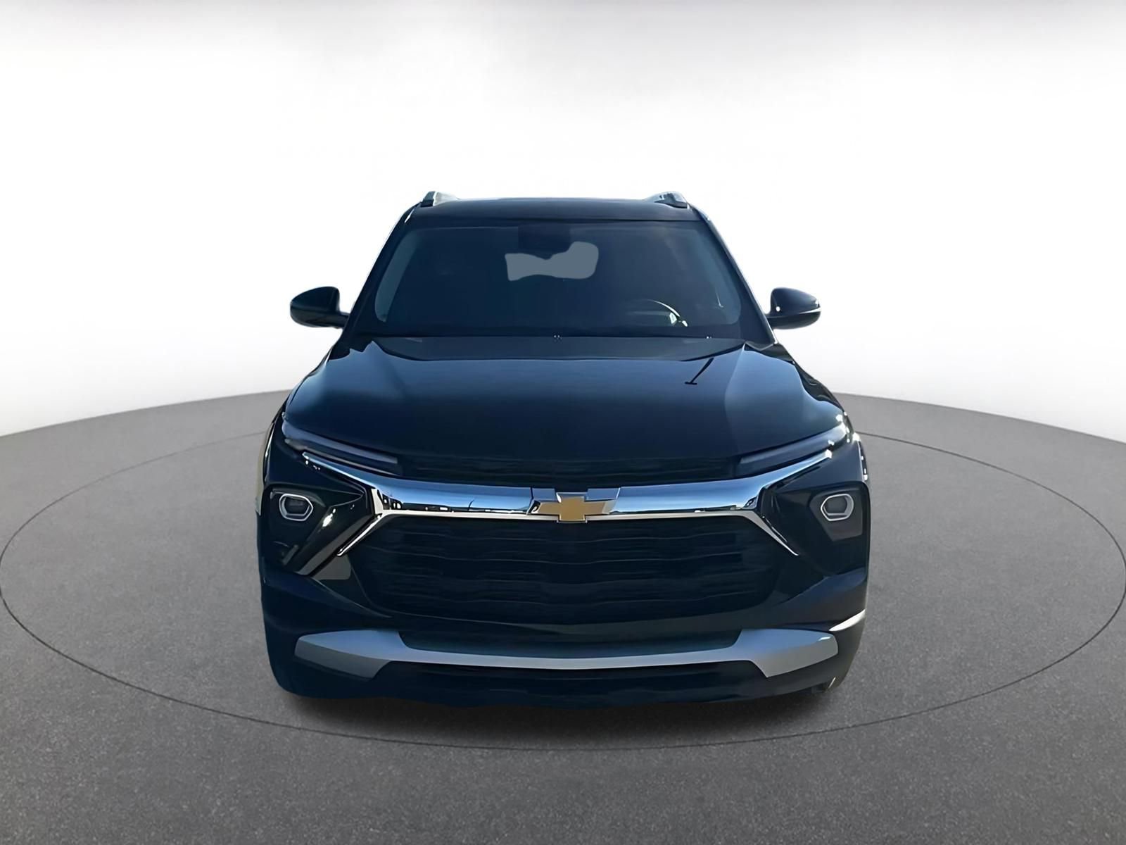 Thumbnail: 2025 Chevrolet TrailBlazer - 4