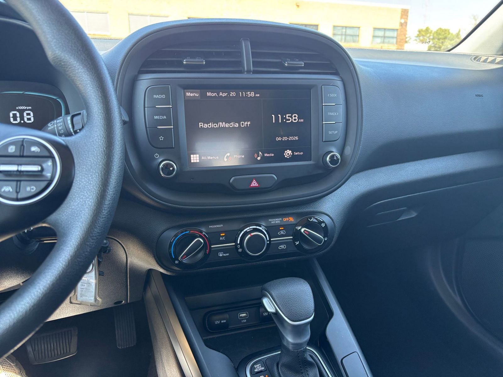 Thumbnail: 2025 Kia Soul - 17