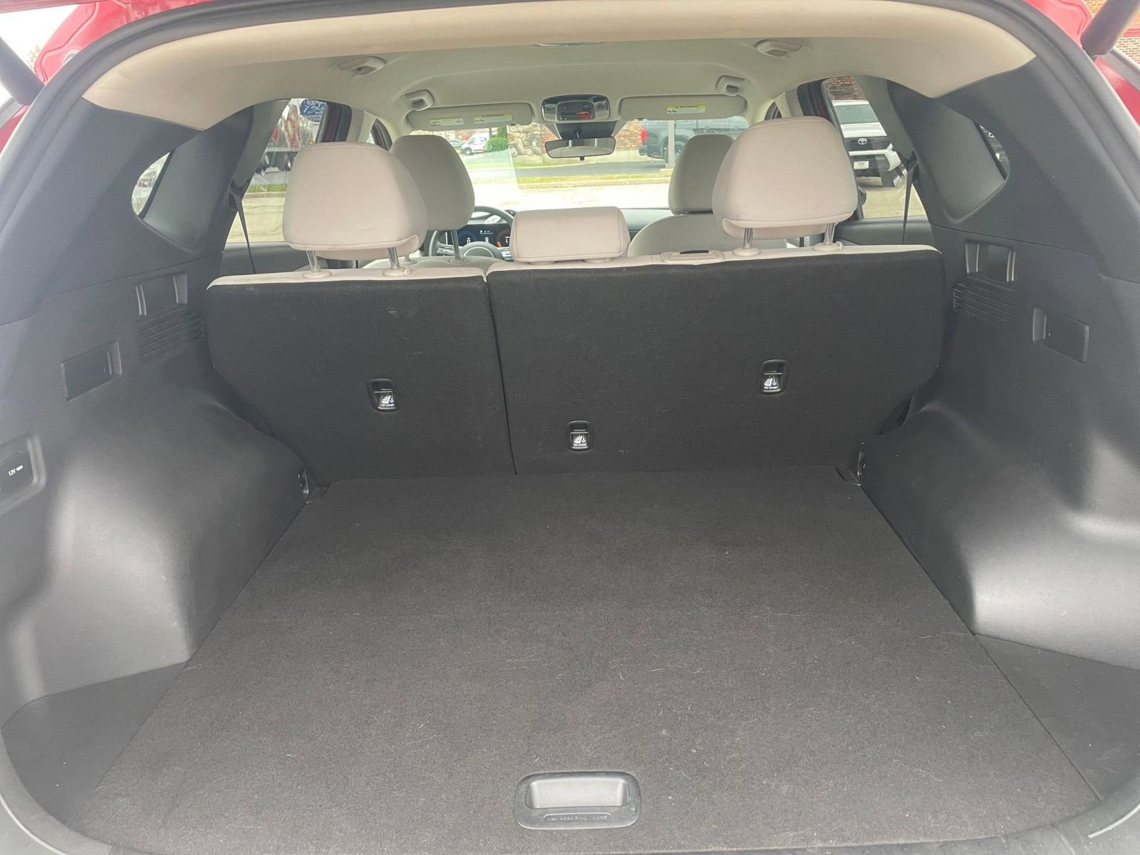 Thumbnail: 2025 Hyundai Tucson - 31