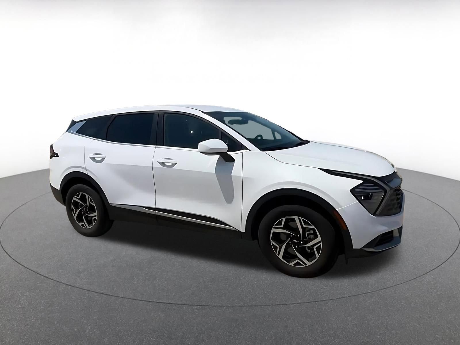 Thumbnail: 2025 Kia Sportage - 2