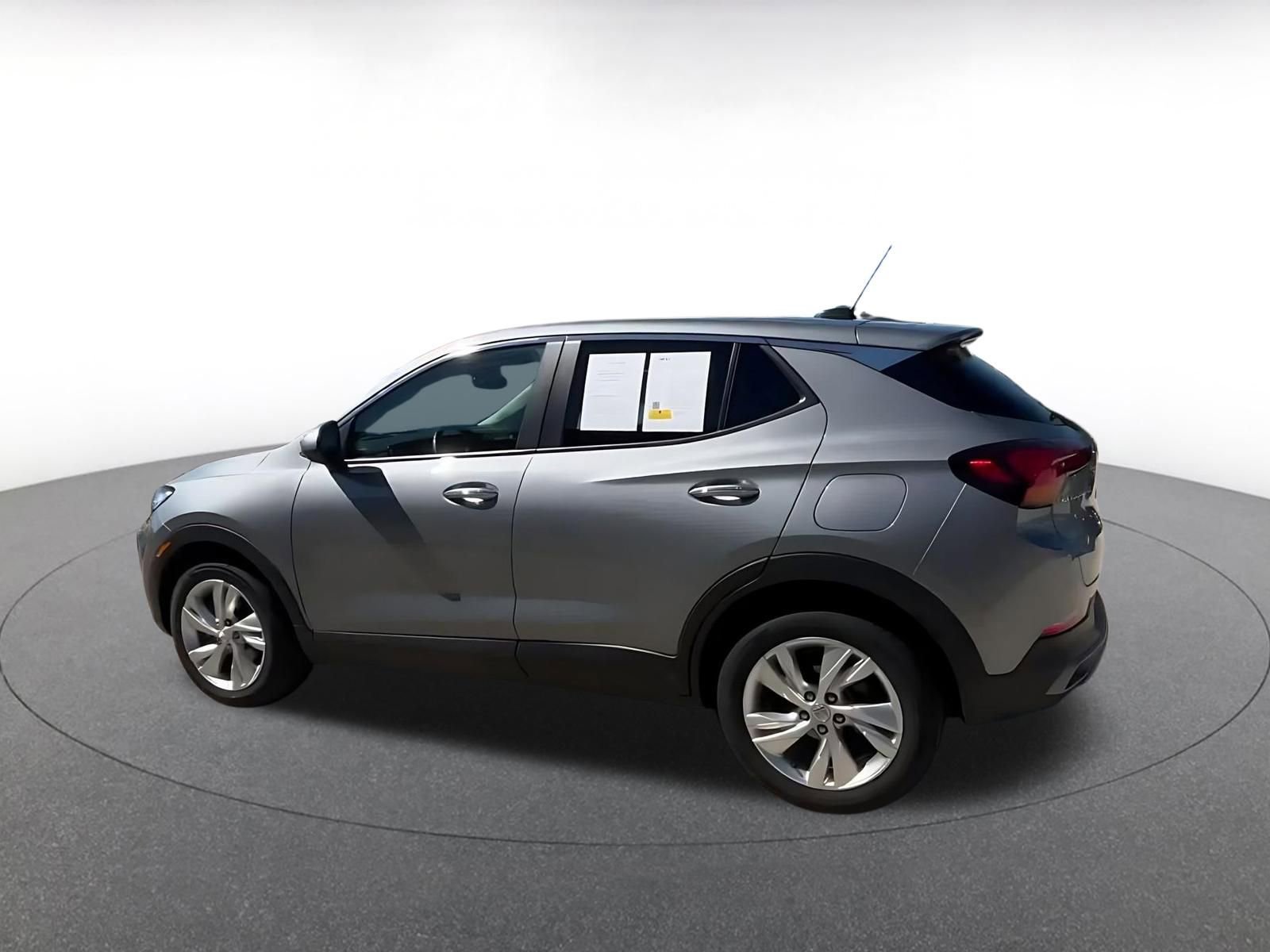 Thumbnail: 2025 Buick Encore GX - 10