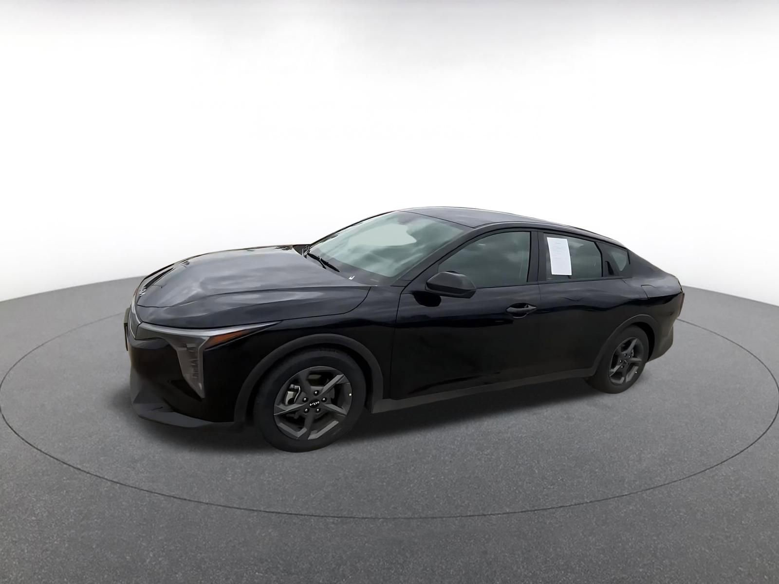 Thumbnail: 2025 Kia K4 - 9