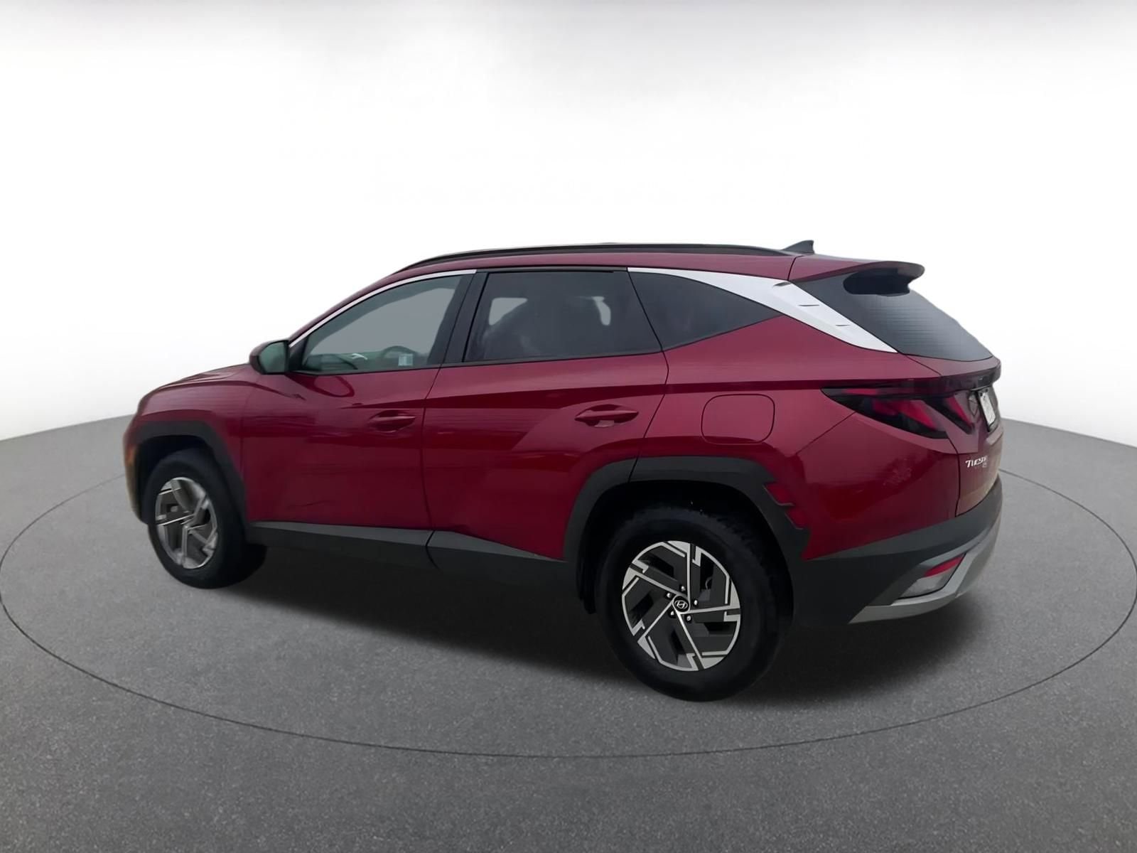Thumbnail: 2025 Hyundai Tucson - 10