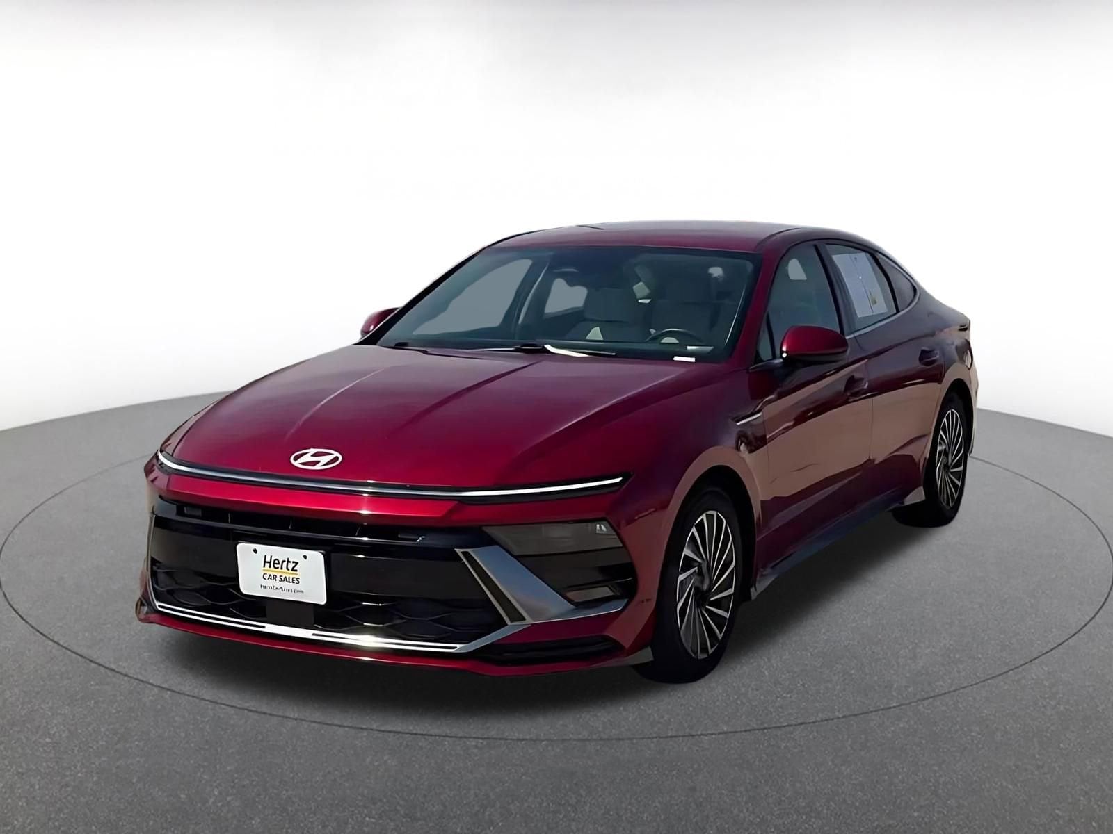 Thumbnail: 2025 Hyundai Sonata - 7