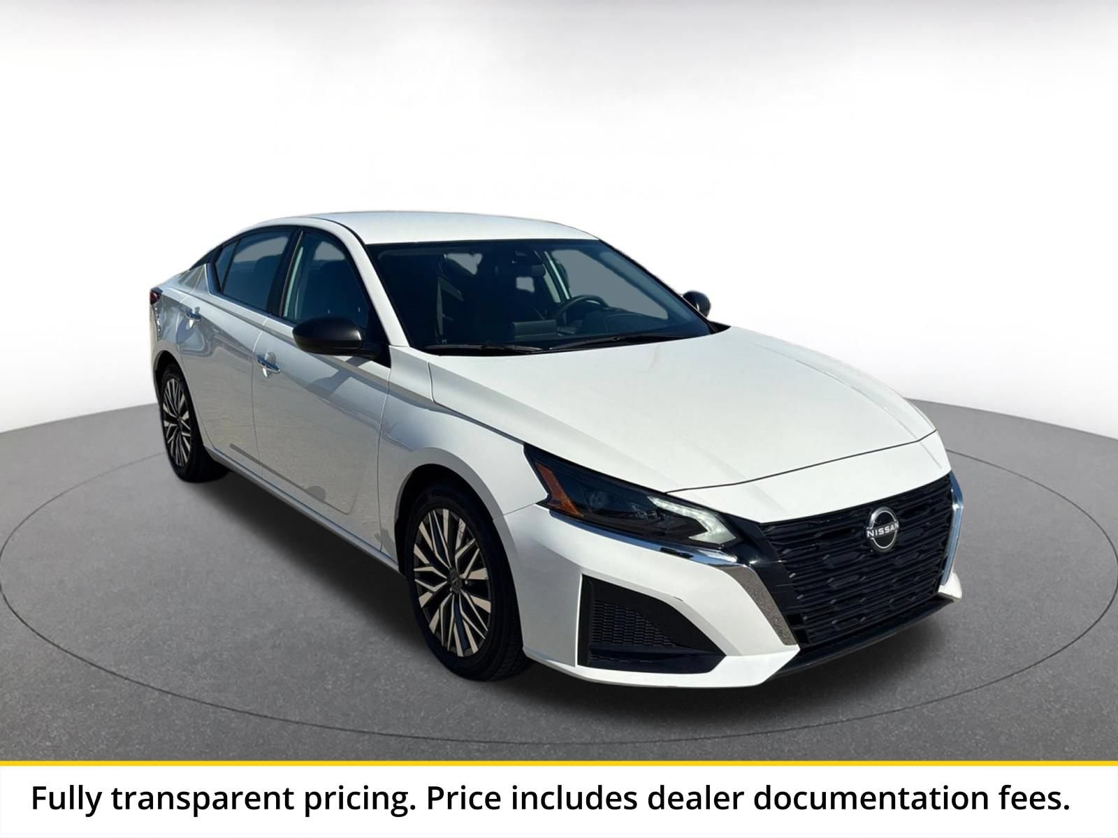 Thumbnail: 2025 Nissan Altima - 1
