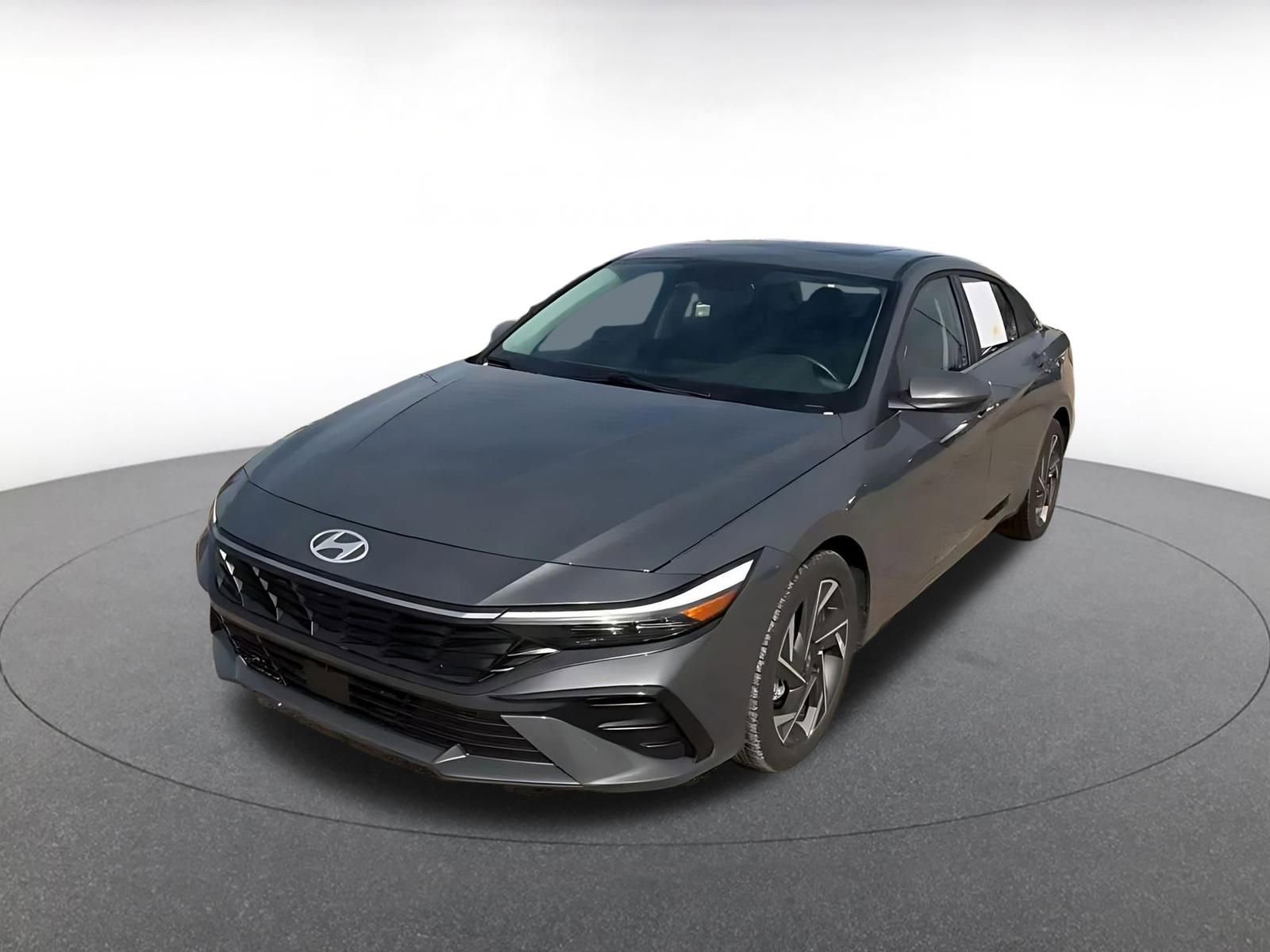 Thumbnail: 2025 Hyundai Elantra - 7