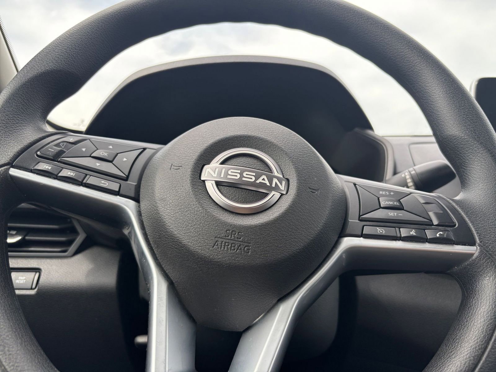 Thumbnail: 2025 Nissan Altima - 28