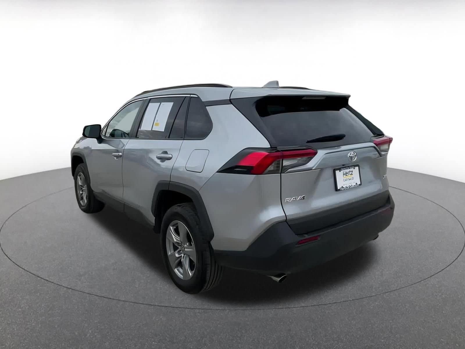 Thumbnail: 2025 Toyota RAV4 - 11