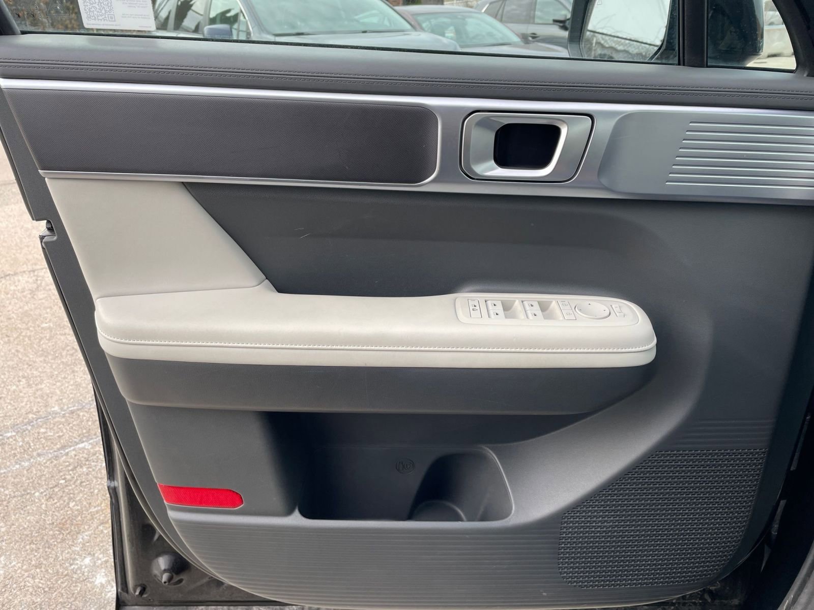 Thumbnail: 2025 Hyundai Santa Fe - 18