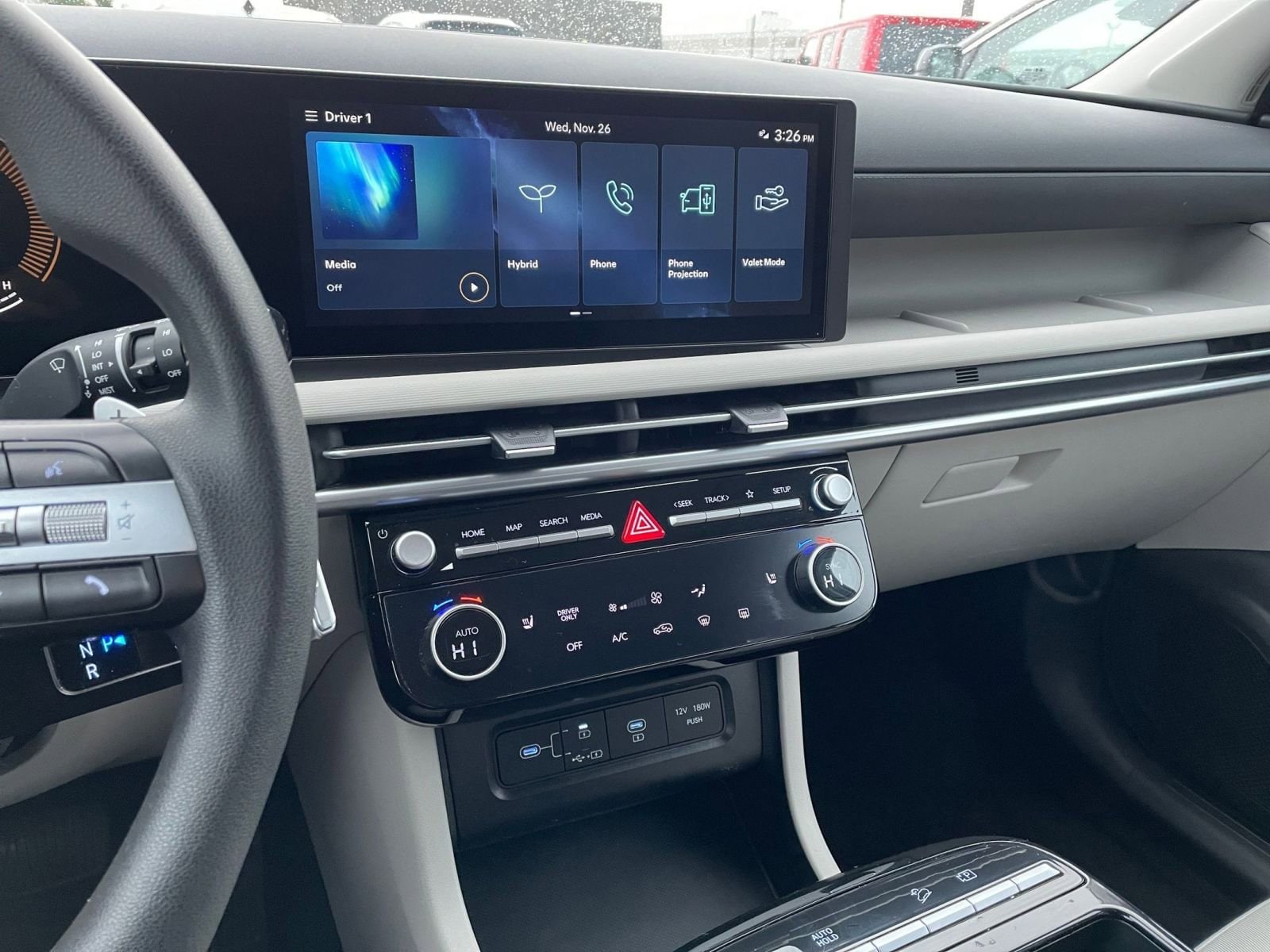 Thumbnail: 2025 Hyundai Tucson - 18