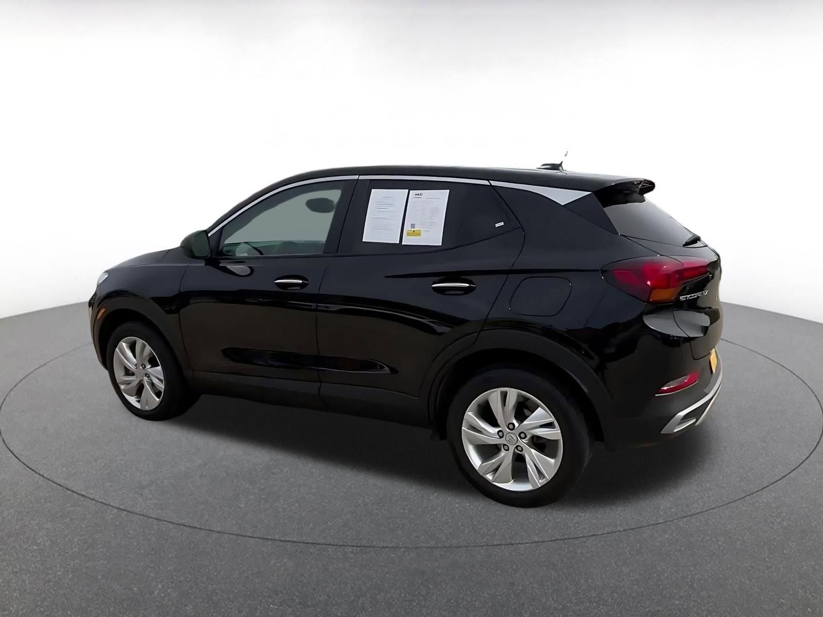 Thumbnail: 2025 Buick Encore GX - 10
