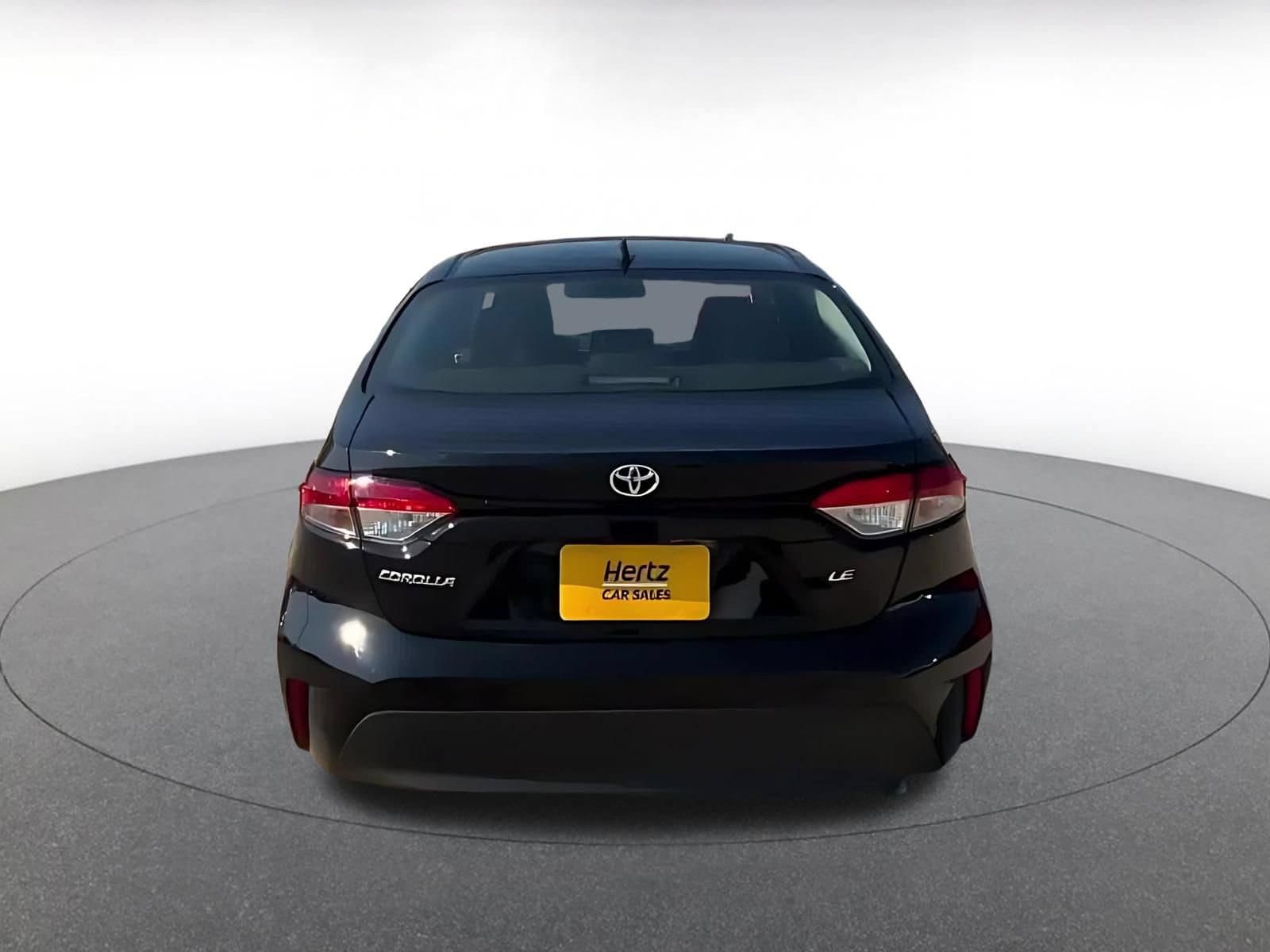 Thumbnail: 2025 Toyota Corolla - 12