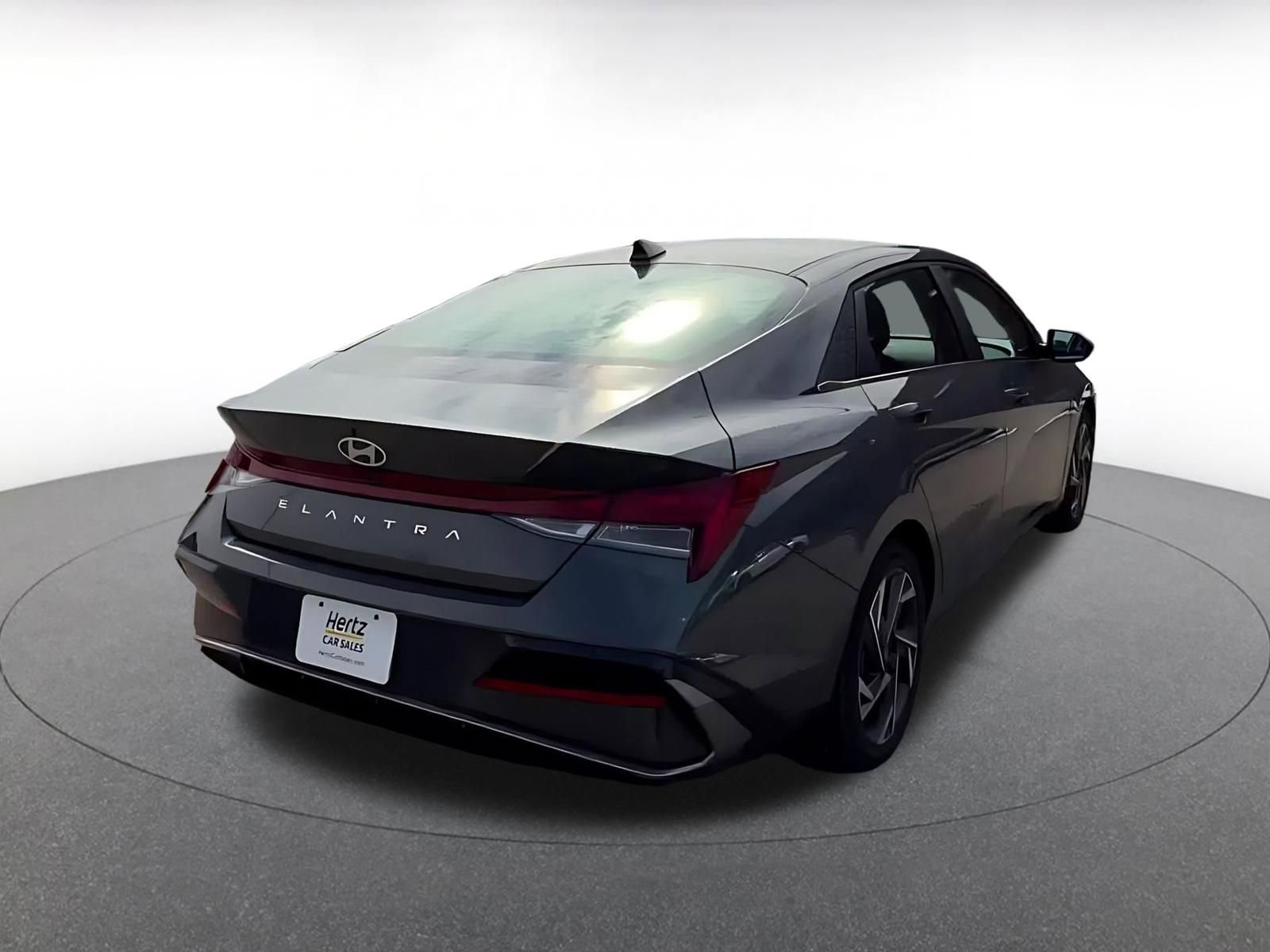 Thumbnail: 2025 Hyundai Elantra - 14