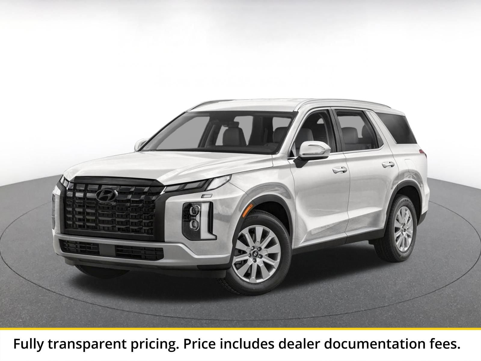 Thumbnail: 2024 Hyundai Palisade - 1