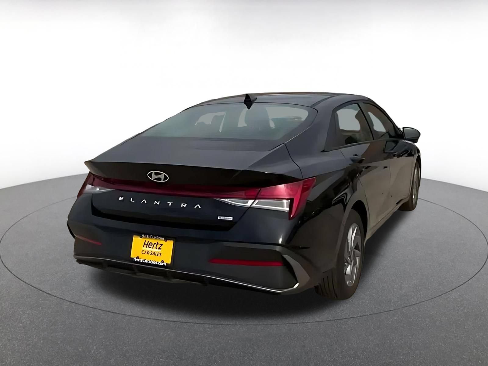 Thumbnail: 2026 Hyundai Elantra - 13