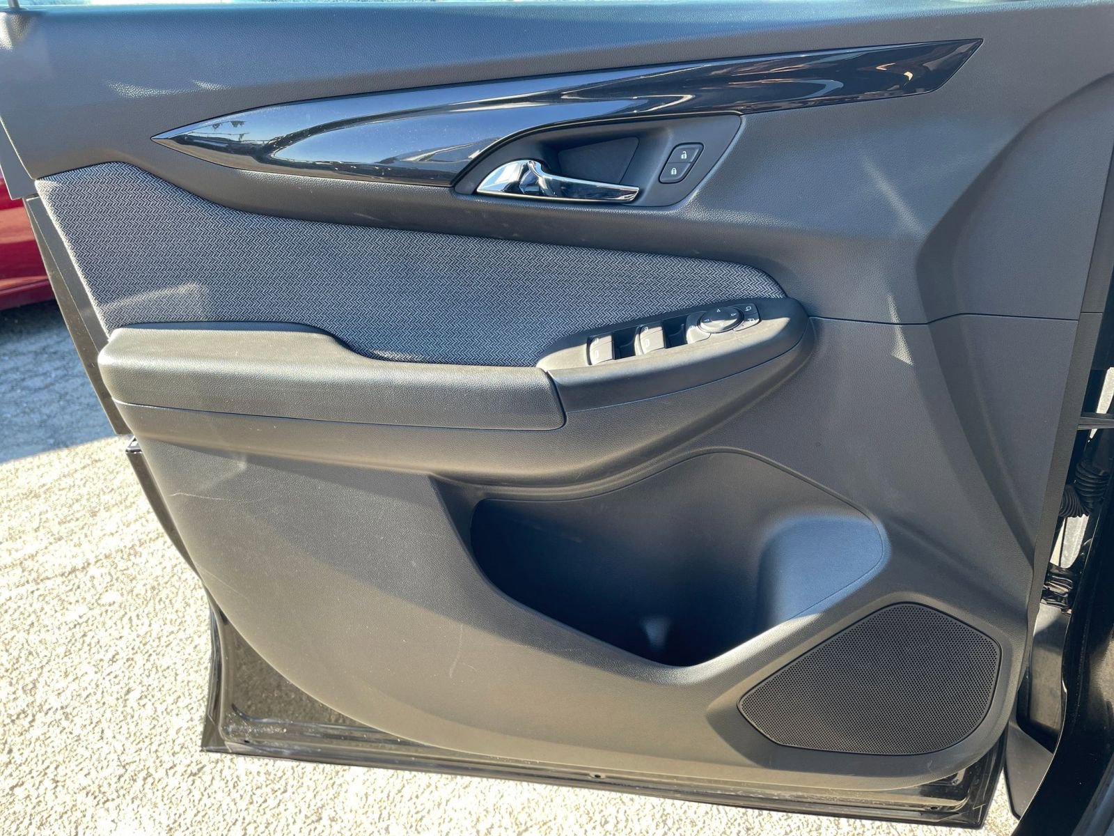 Thumbnail: 2025 Chevrolet TrailBlazer - 18