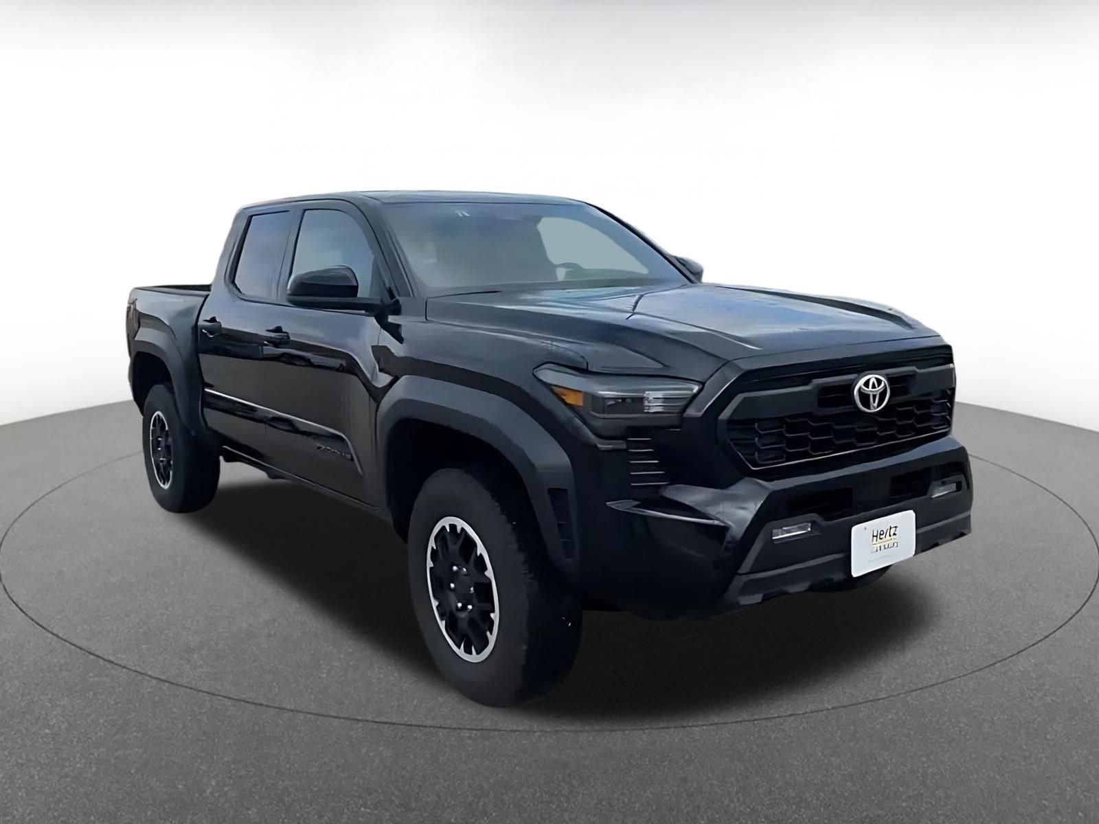 Thumbnail: 2025 Toyota Tacoma - 2