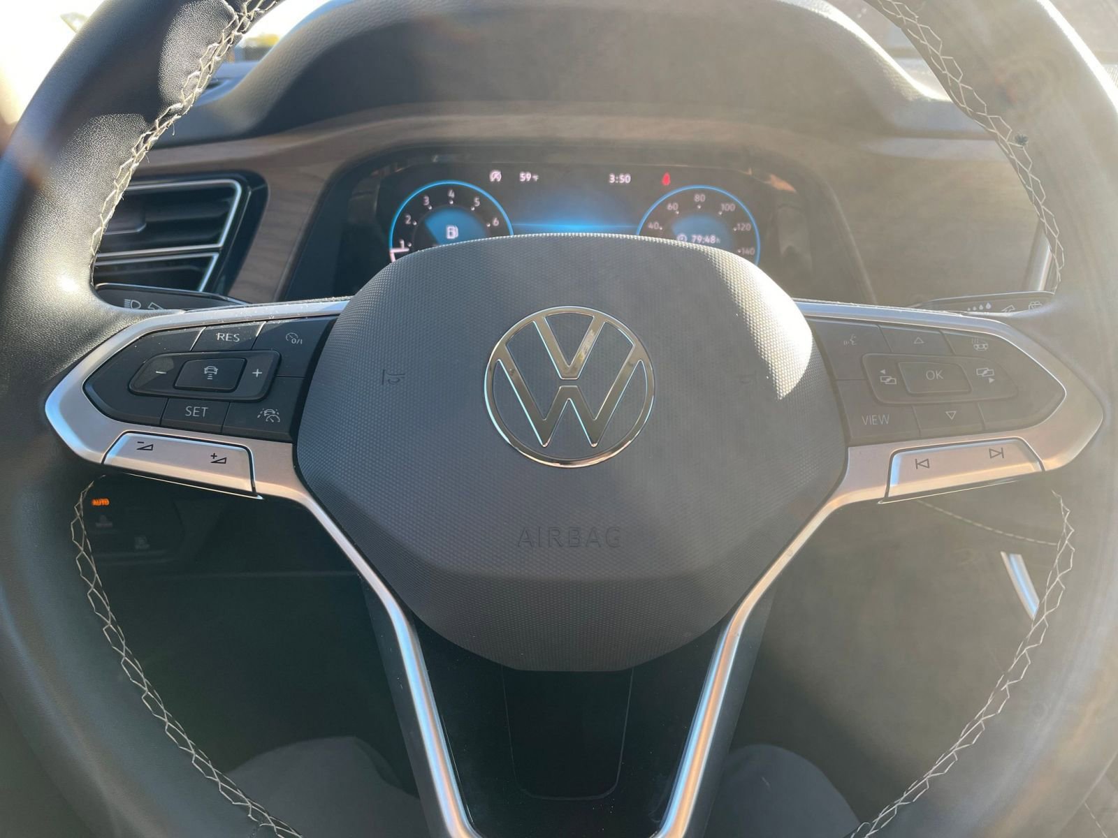 Thumbnail: 2025 Volkswagen Atlas - 28