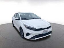 2024 Kia Forte LXS -
                  Des Plaines, IL