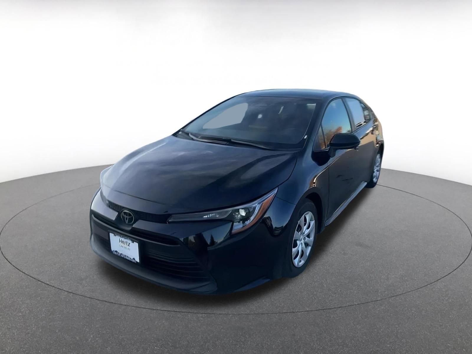 Thumbnail: 2025 Toyota Corolla - 7