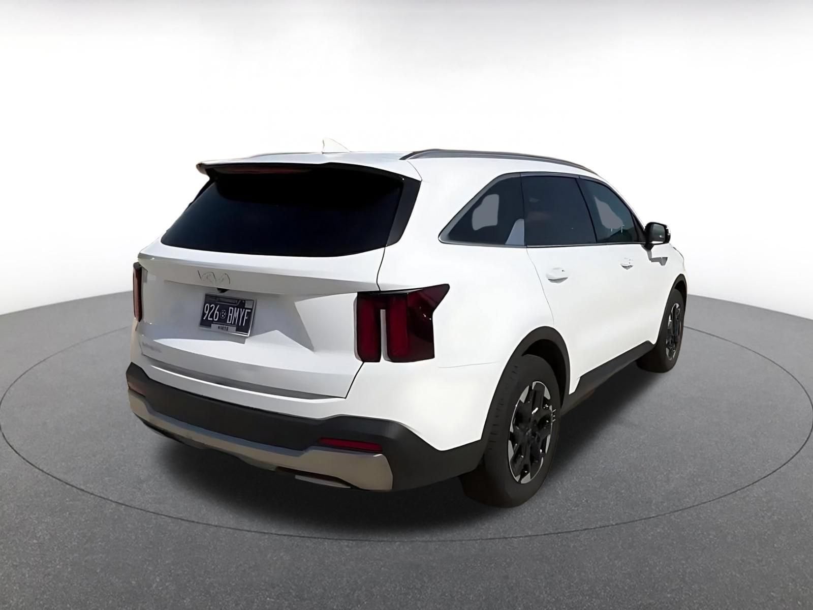 Thumbnail: 2024 Kia Sorento - 14