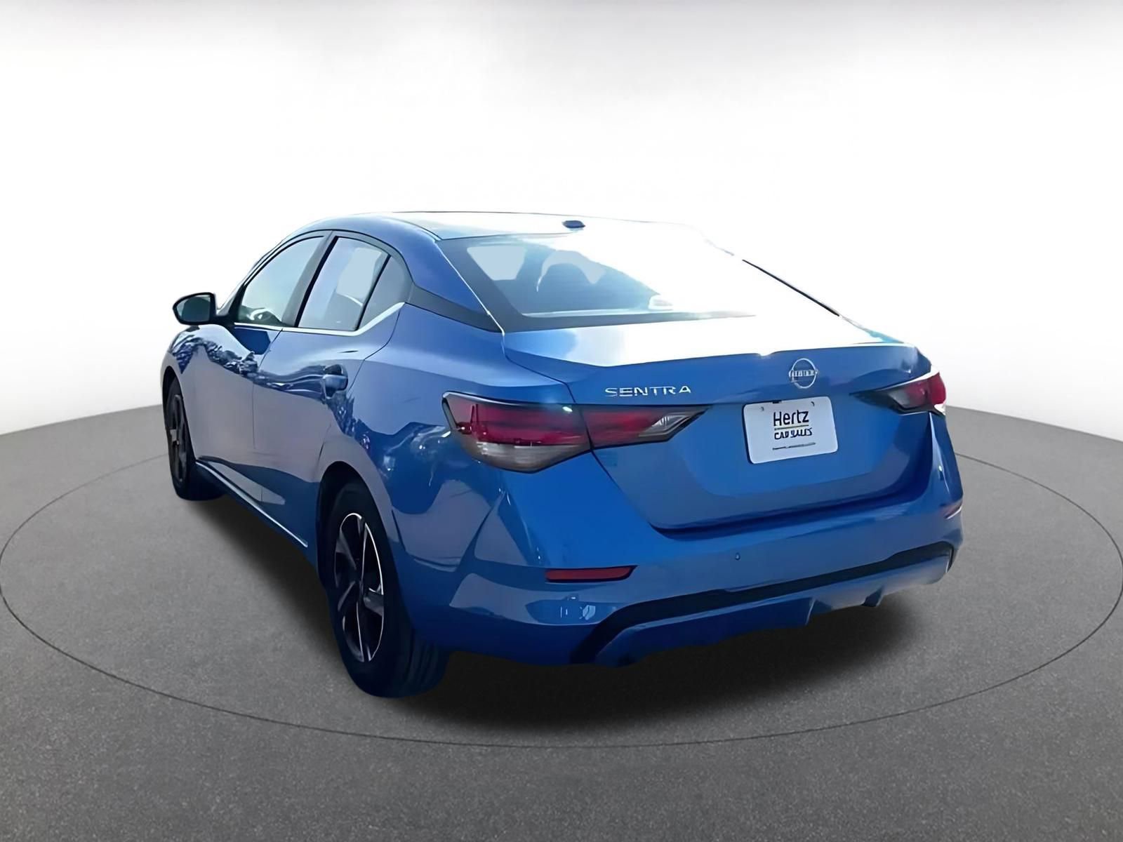 Thumbnail: 2025 Nissan Sentra - 11