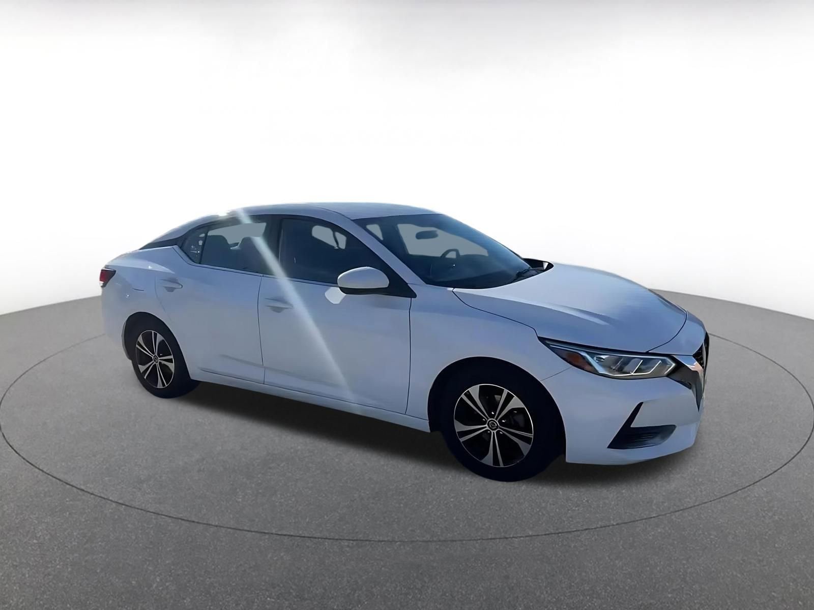 Thumbnail: 2023 Nissan Sentra - 2