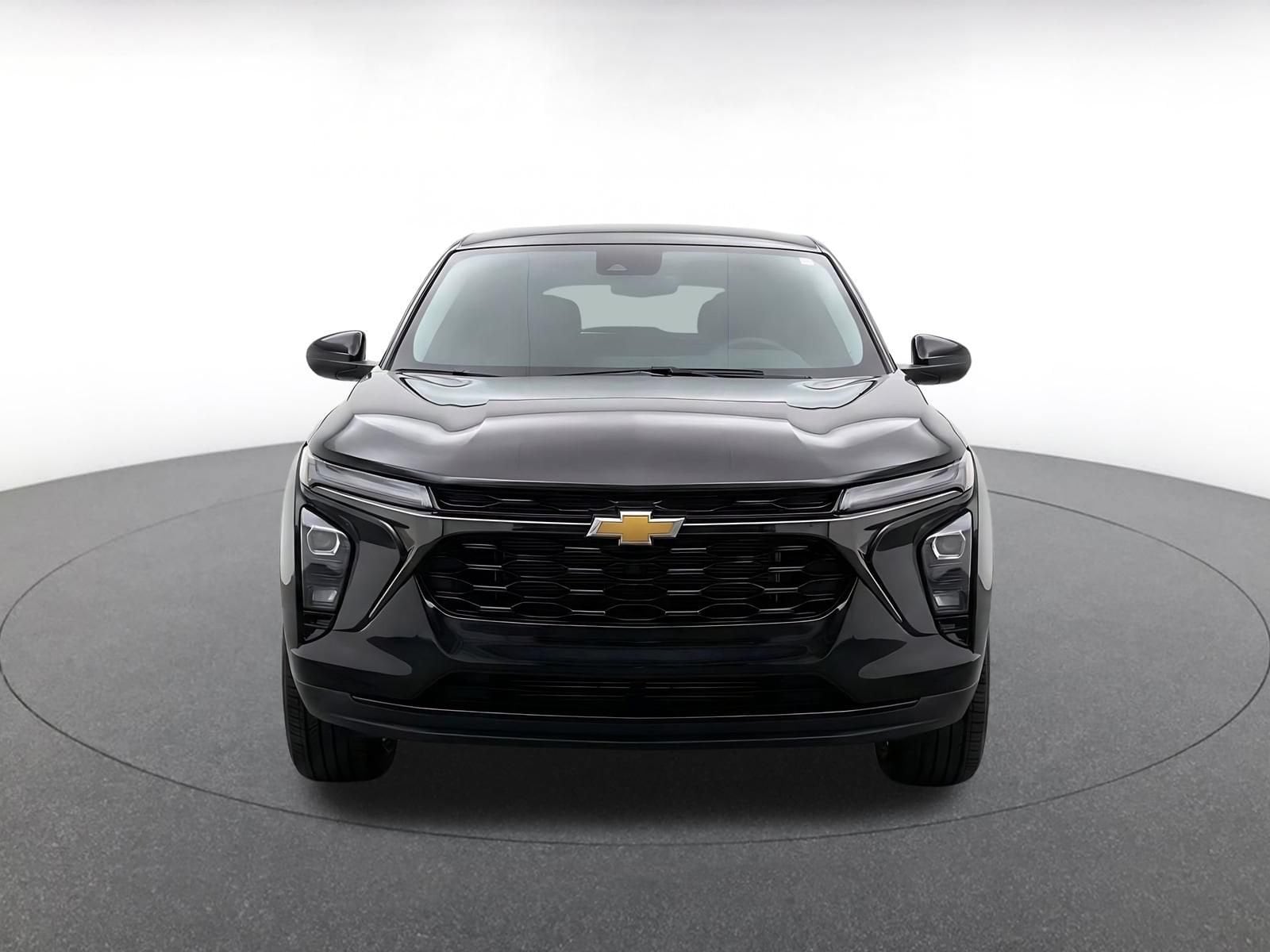 Thumbnail: 2025 Chevrolet Blazer - 2