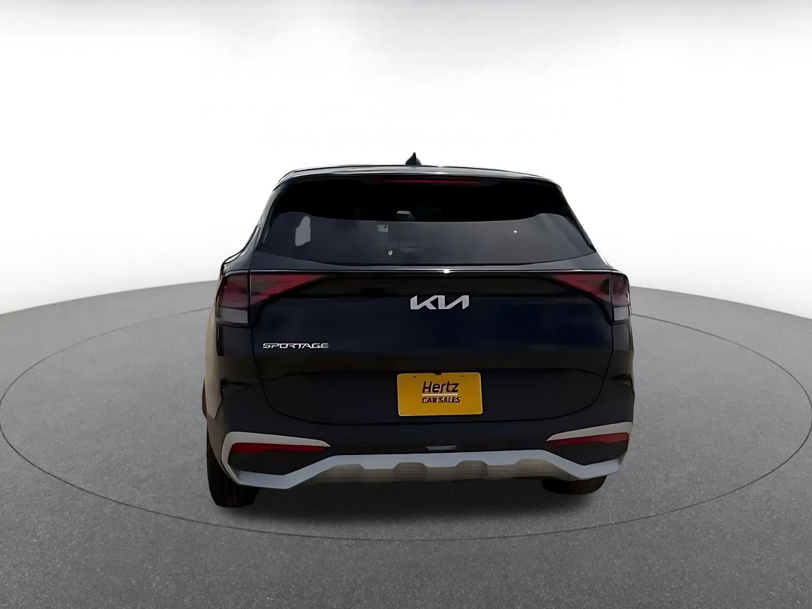 Thumbnail: 2025 Kia Sportage - 12