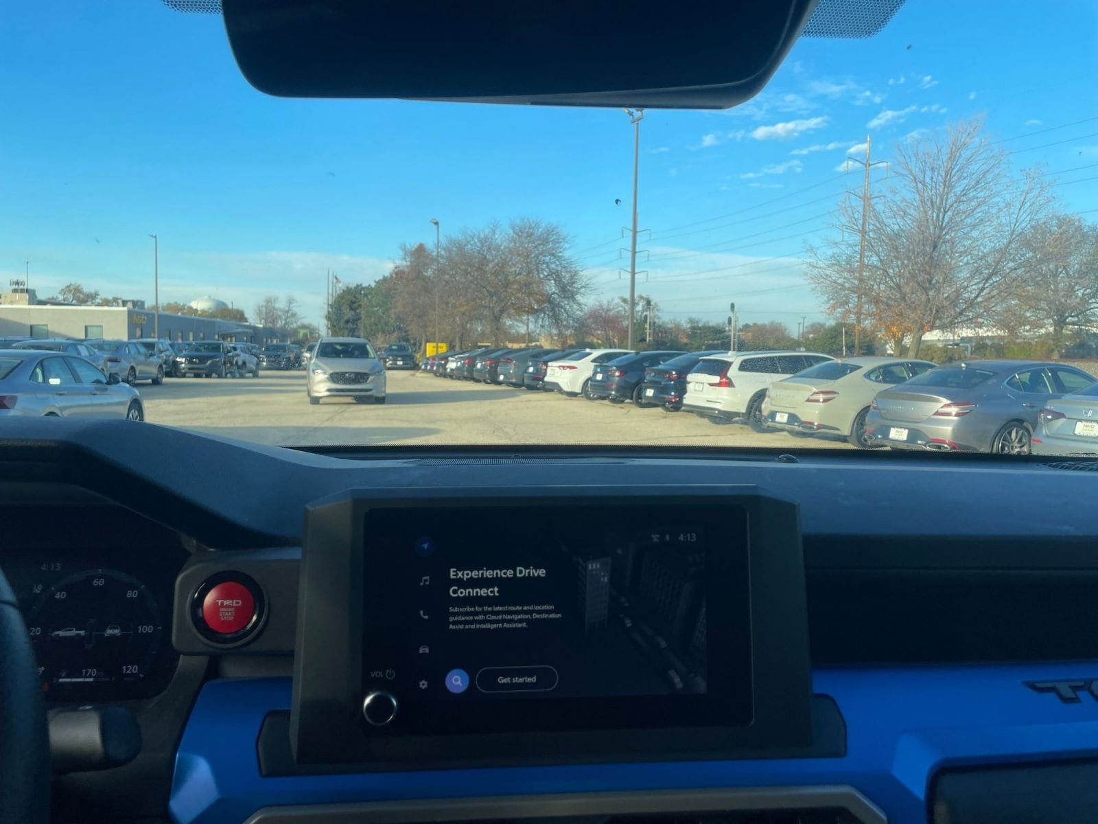 Thumbnail: 2025 Toyota Tacoma - 18