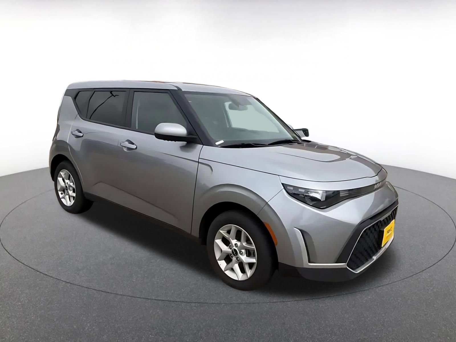 Thumbnail: 2025 Kia Soul - 2