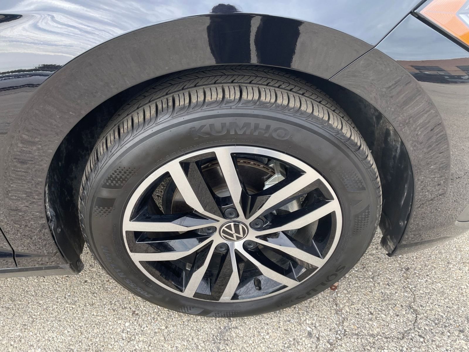 Thumbnail: 2025 Volkswagen Jetta - 29