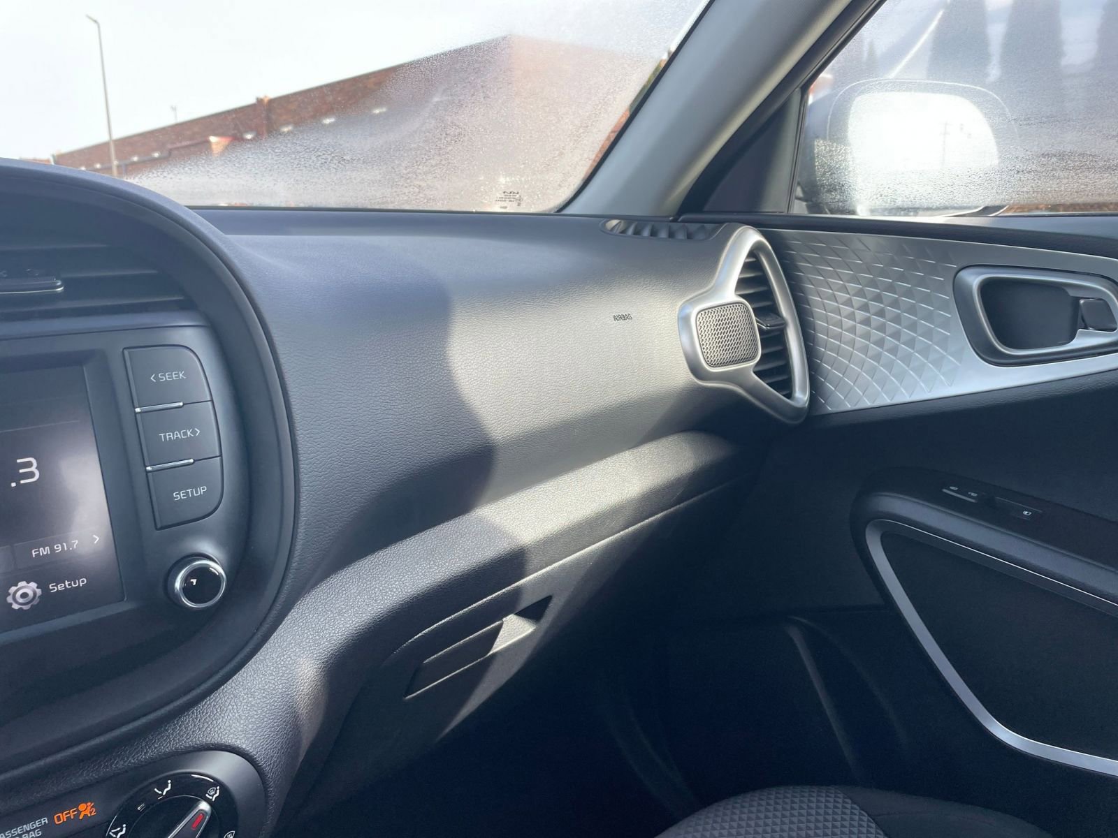 Thumbnail: 2025 Kia Soul - 33