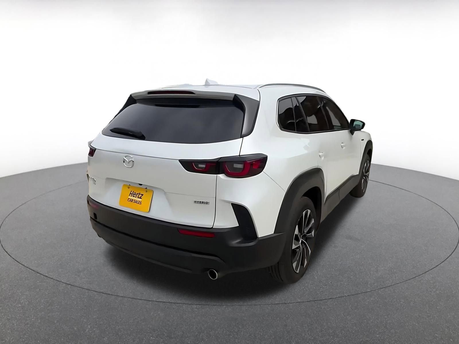 Thumbnail: 2025 Mazda CX-50 - 14