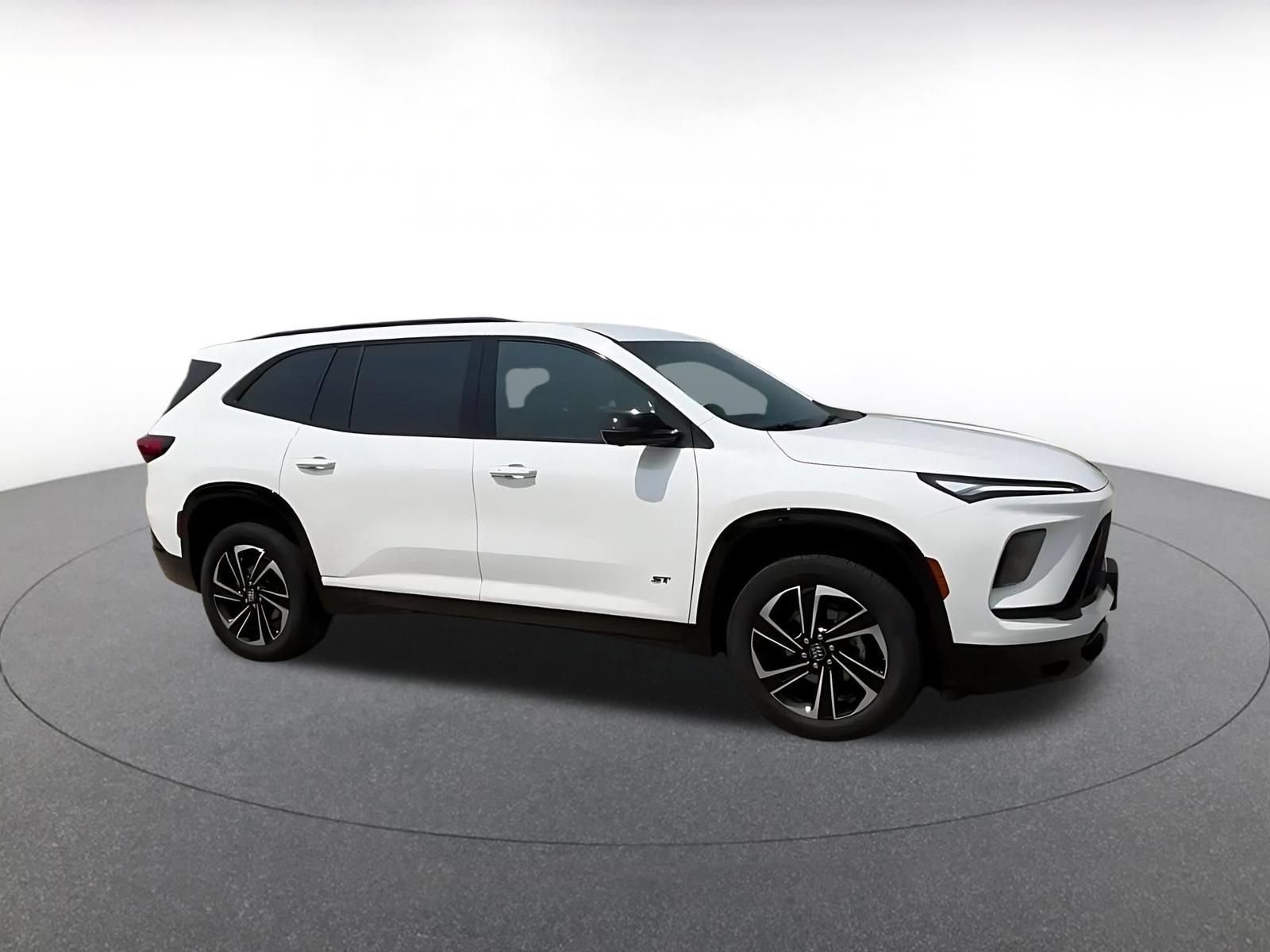 Thumbnail: 2026 Buick Enclave - 2