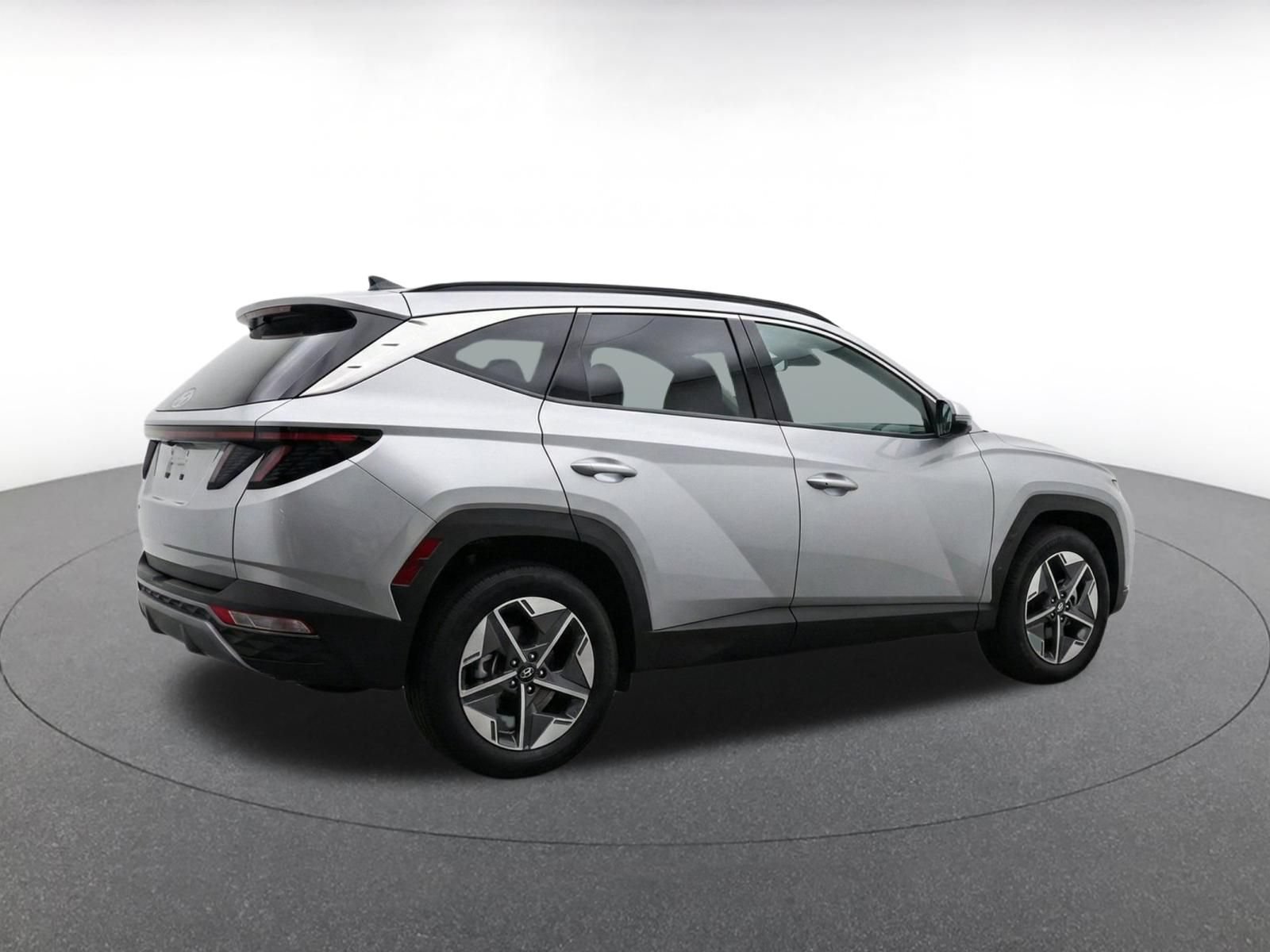 Thumbnail: 2025 Hyundai Tucson - 7