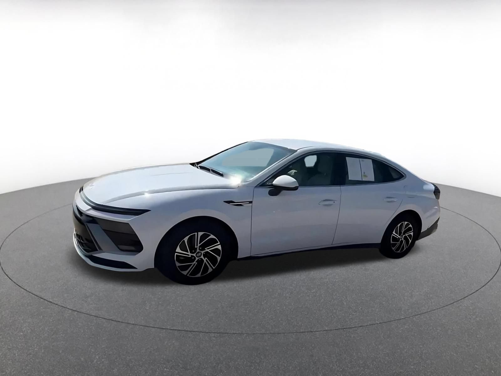 Thumbnail: 2026 Hyundai Sonata - 9