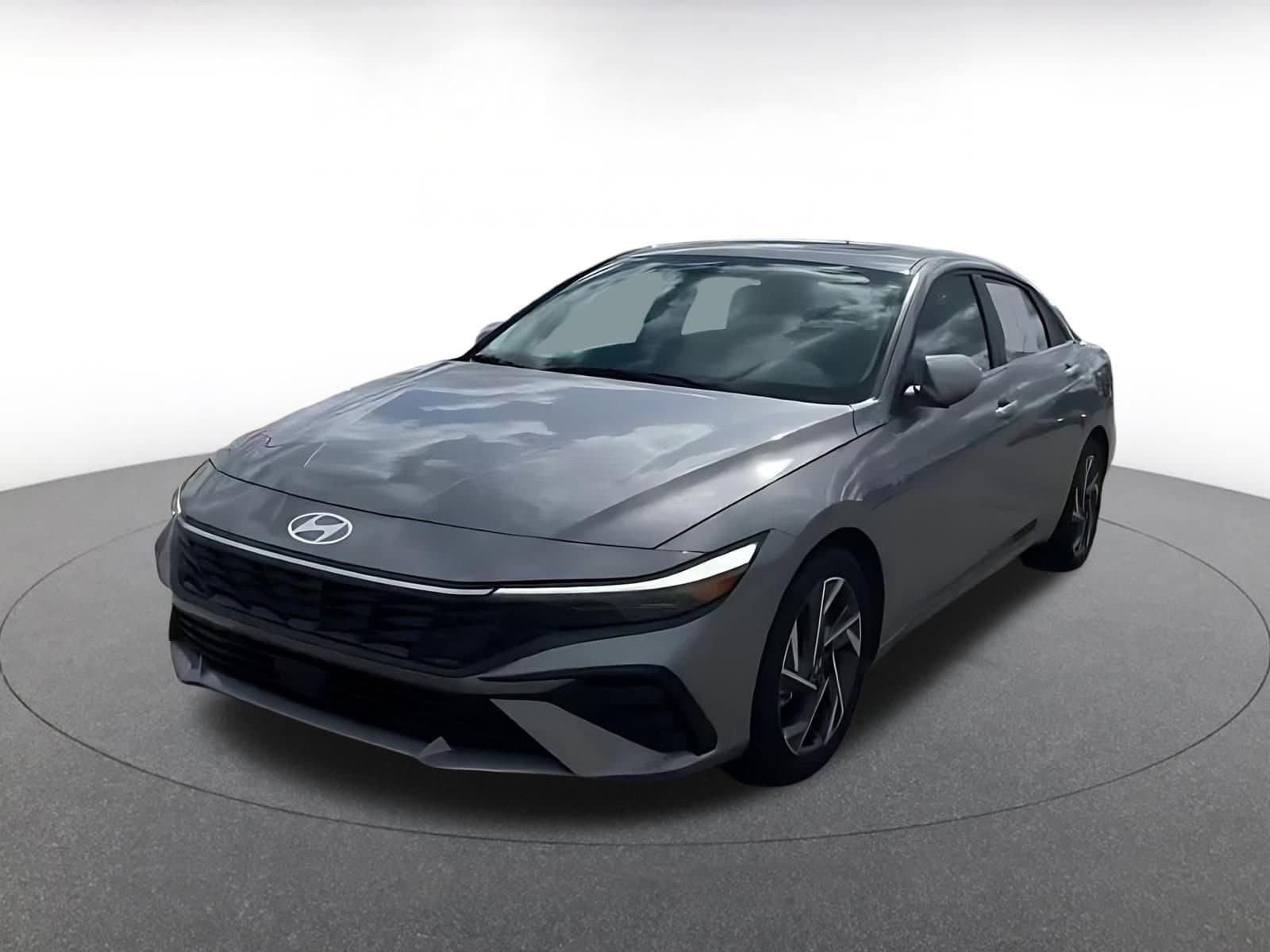 Thumbnail: 2025 Hyundai Elantra - 7