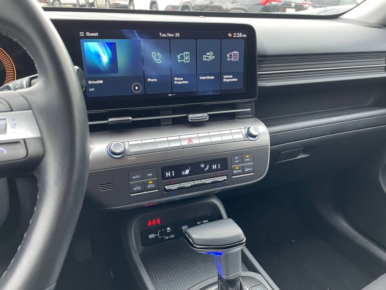 Thumbnail: 2025 Hyundai Kona - 18