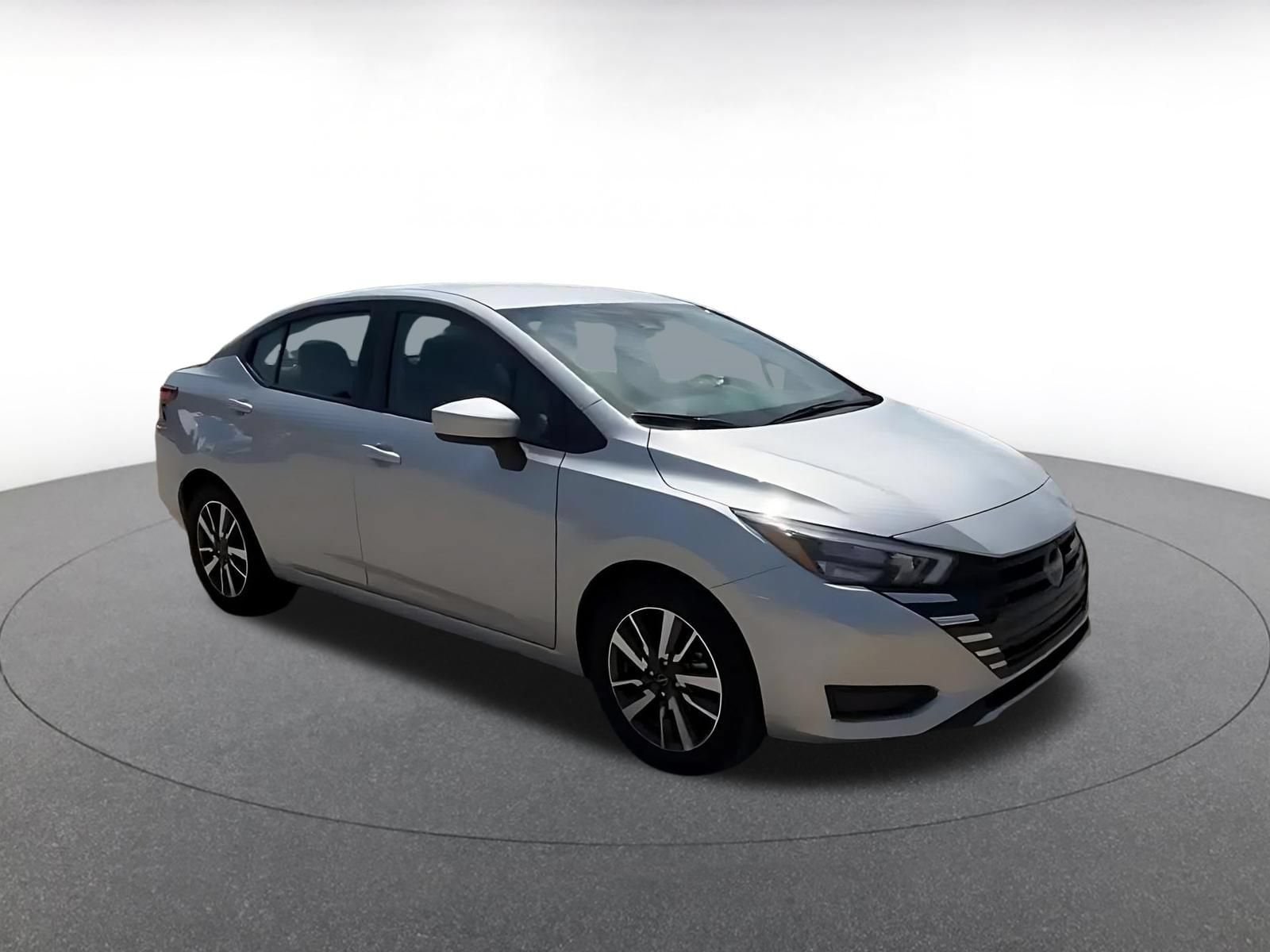 Thumbnail: 2025 Nissan Versa - 2