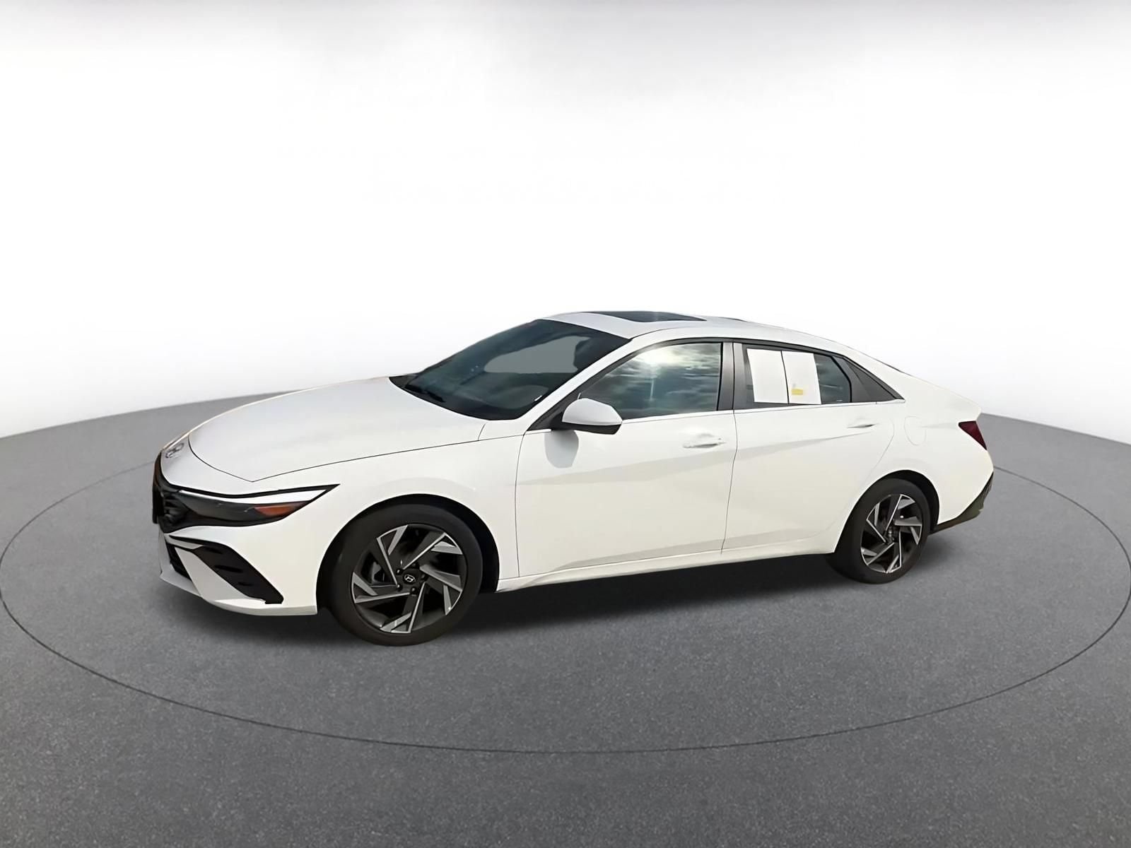 Thumbnail: 2025 Hyundai Elantra - 7