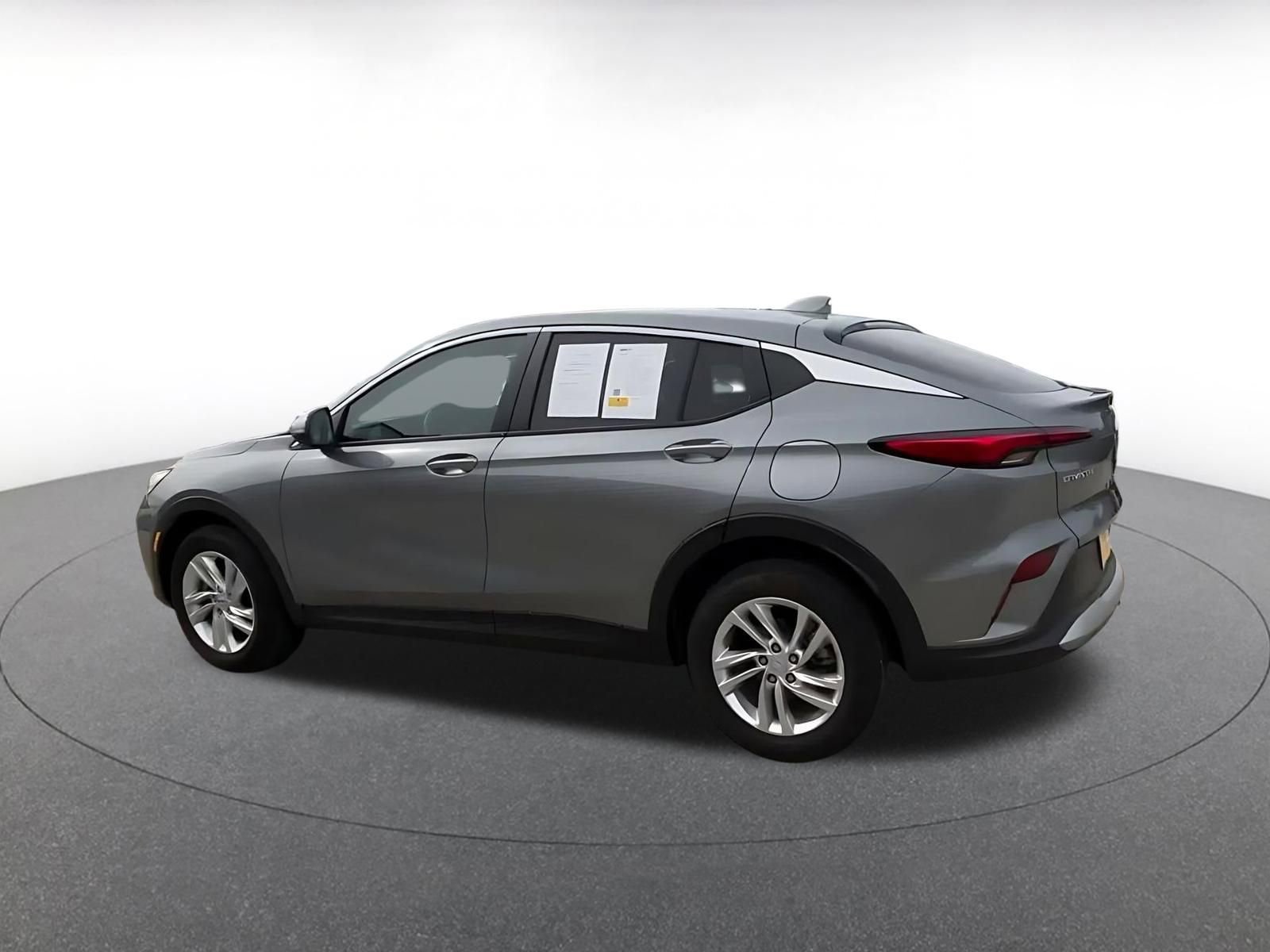 Thumbnail: 2025 Buick Envista - 10