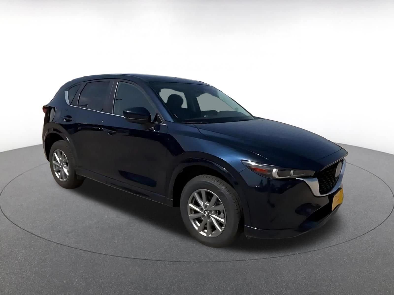 Thumbnail: 2025 Mazda CX-5 - 2