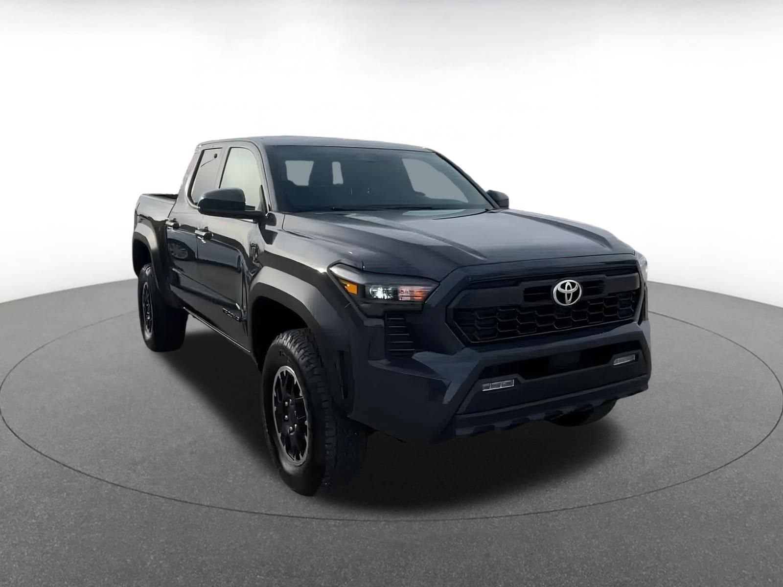 Thumbnail: 2025 Toyota Tacoma - 2