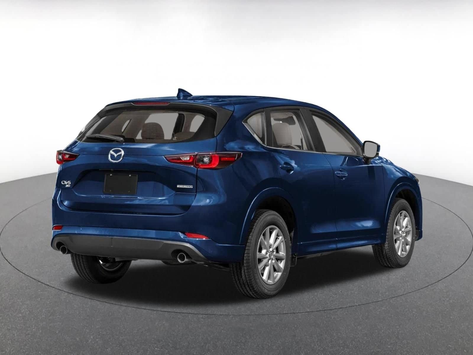 Thumbnail: 2025 Mazda CX-5 - 2