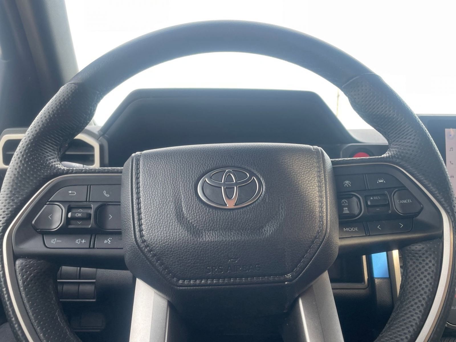 Thumbnail: 2025 Toyota Tacoma - 28