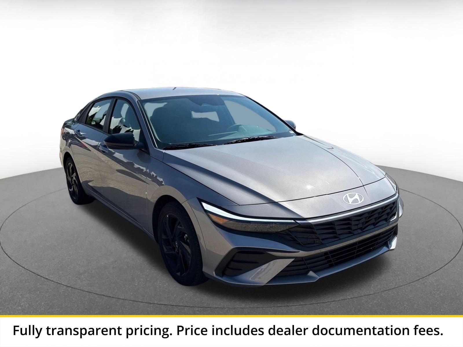 Thumbnail: 2026 Hyundai Elantra - 1