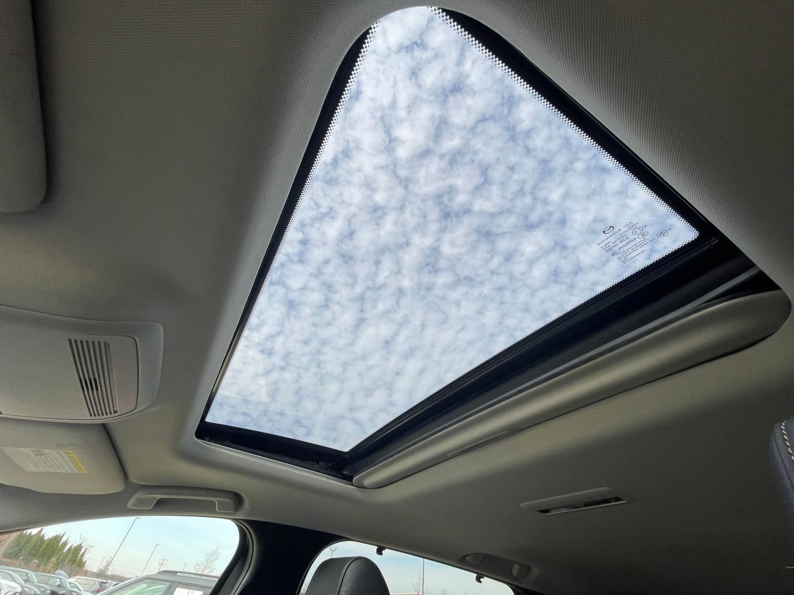 Thumbnail: 2025 Mazda CX-90 - 30