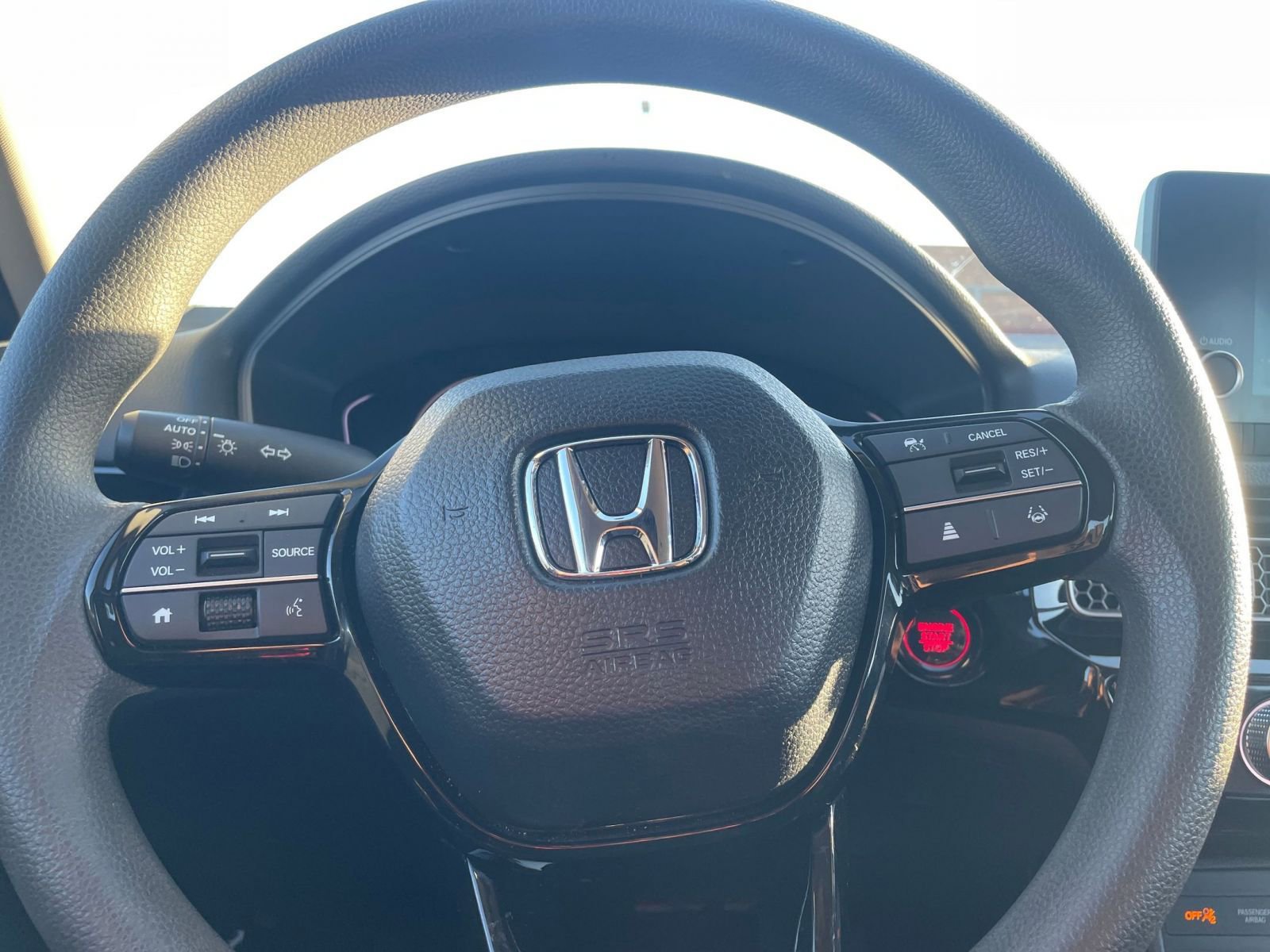 Thumbnail: 2025 Honda Civic - 28